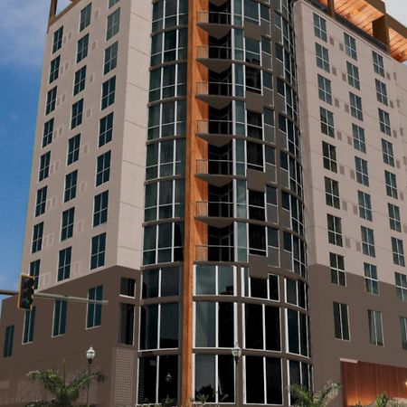 סיינט פיטרסברג Galaxy Hotel מראה חיצוני תמונה