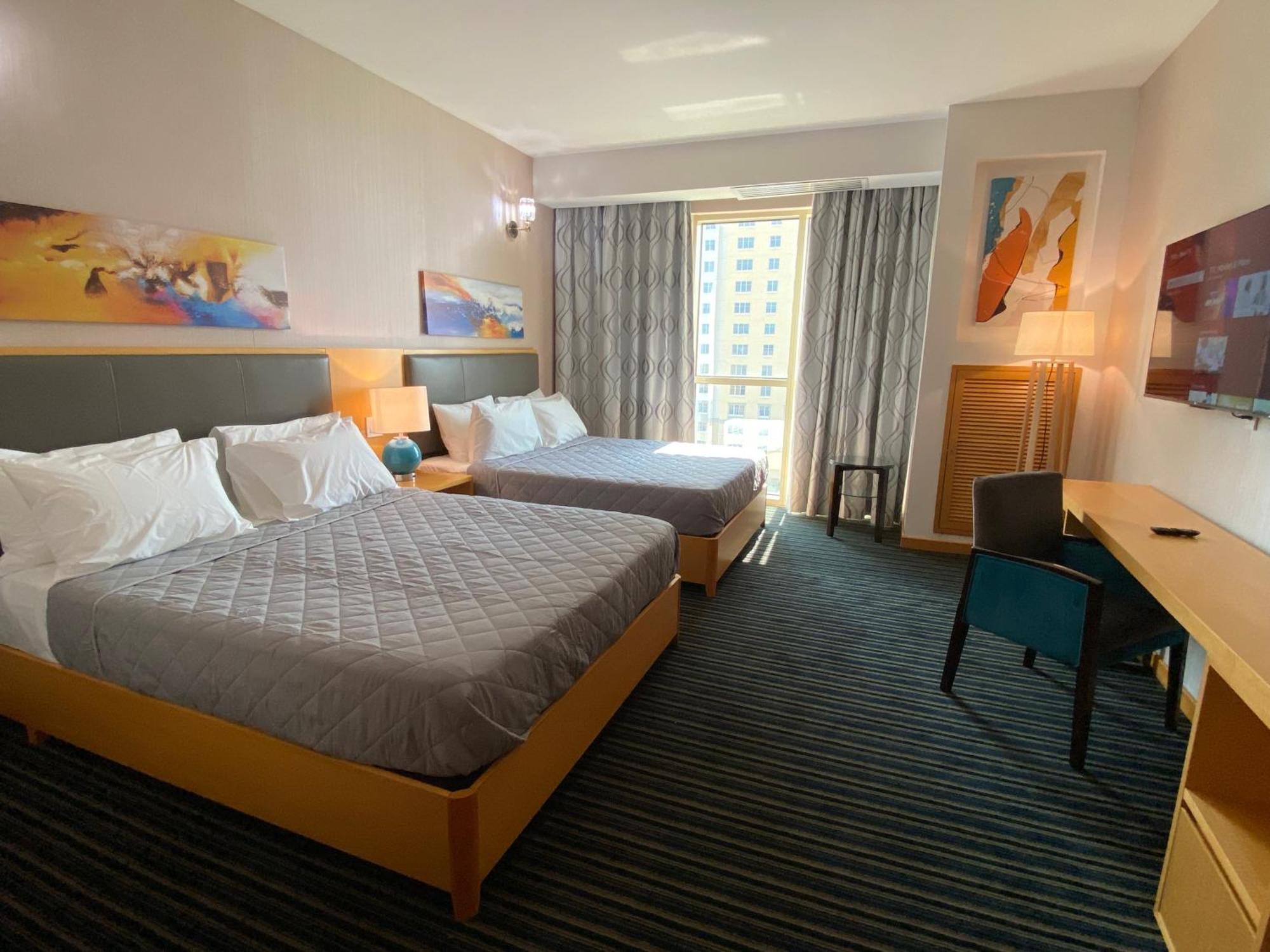 סיינט פיטרסברג Galaxy Hotel מראה חיצוני תמונה