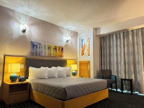 סיינט פיטרסברג Galaxy Hotel מראה חיצוני תמונה